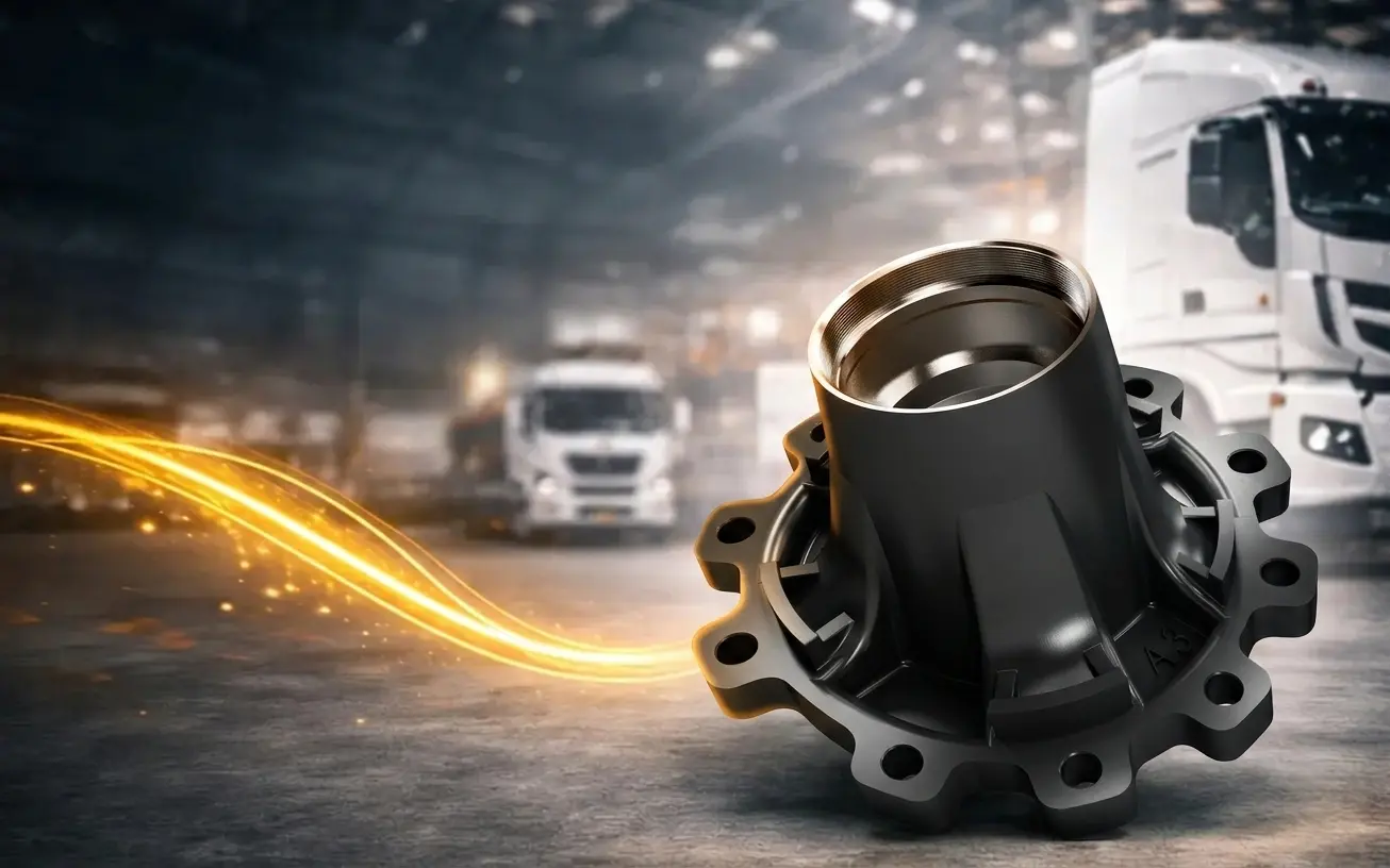 Akkar Metalurji’den Aftermarket’e Güçlü Adım